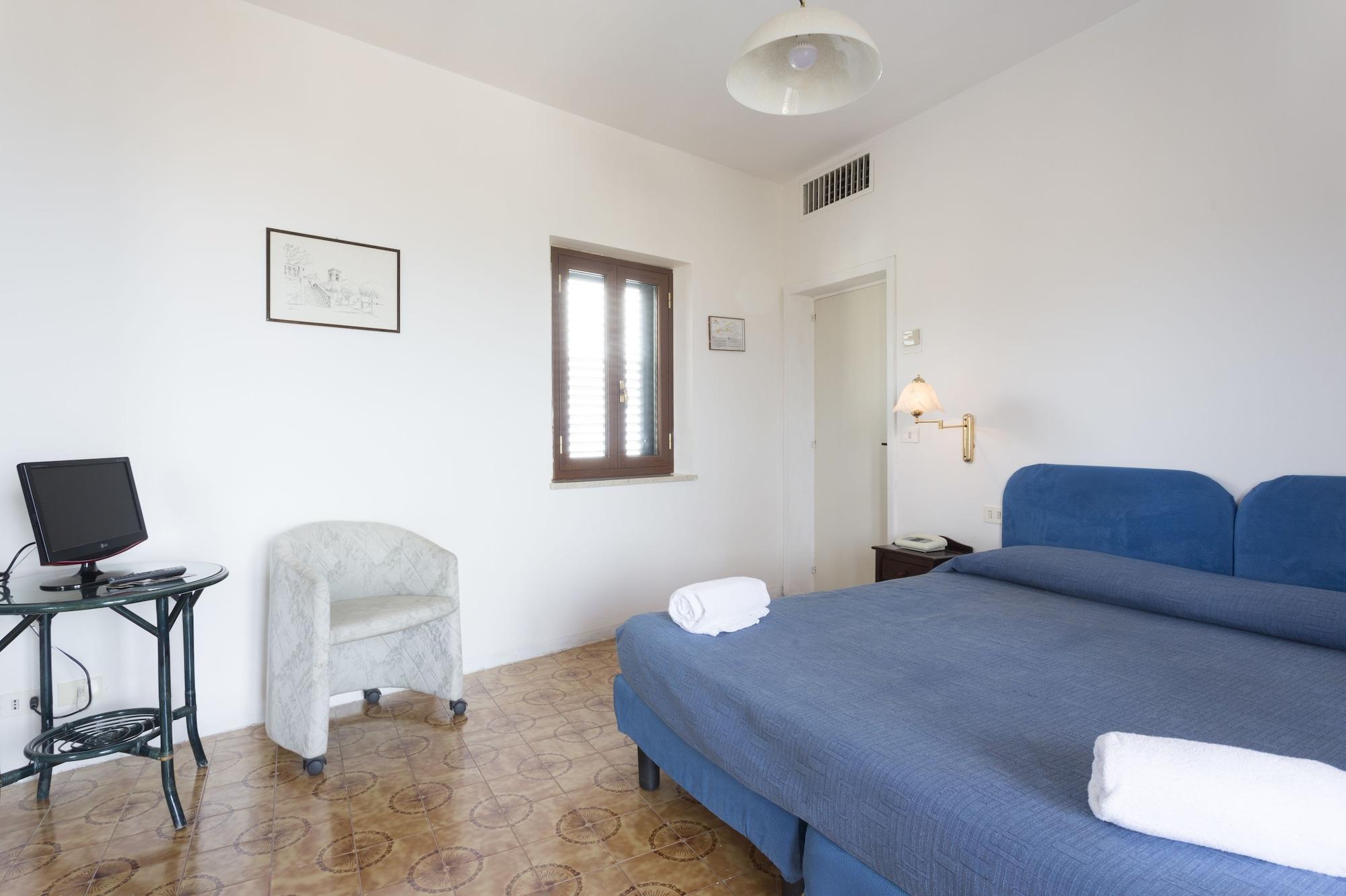 Hotel Sole Castello (Adults Only) Таормина Екстериор снимка
