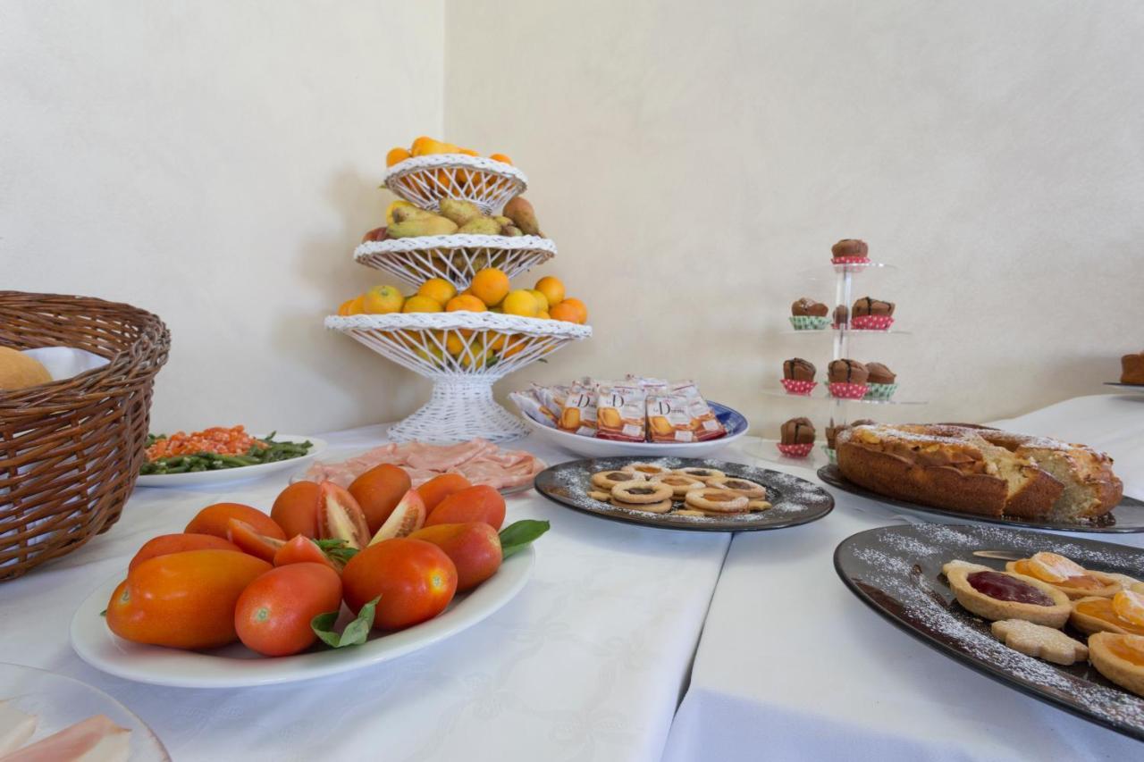 Hotel Sole Castello (Adults Only) Таормина Екстериор снимка