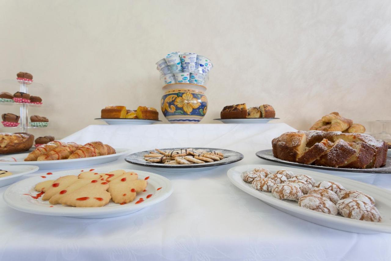 Hotel Sole Castello (Adults Only) Таормина Екстериор снимка