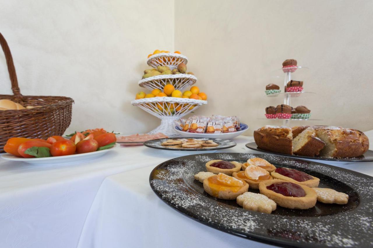 Hotel Sole Castello (Adults Only) Таормина Екстериор снимка