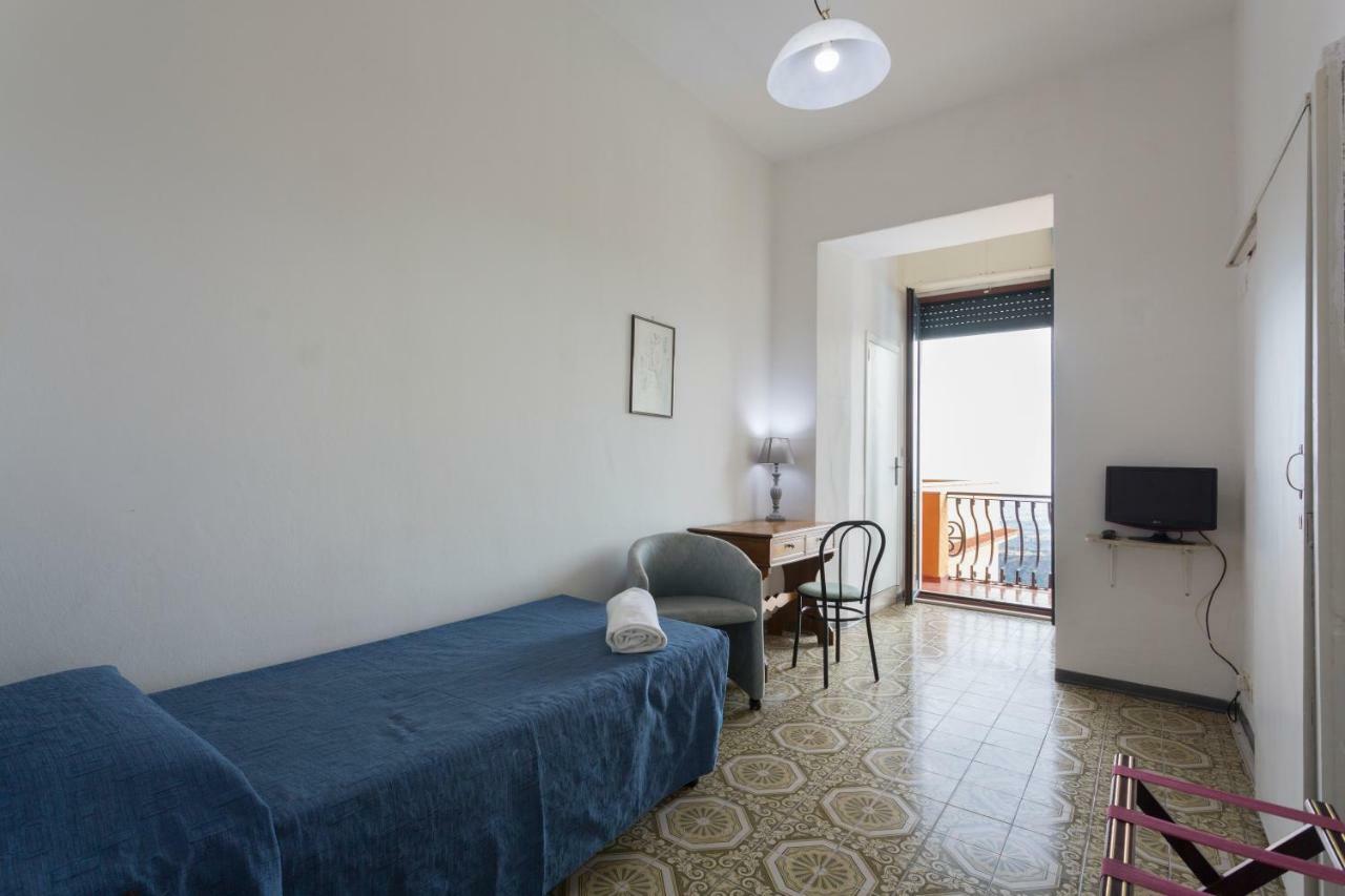 Hotel Sole Castello (Adults Only) Таормина Екстериор снимка