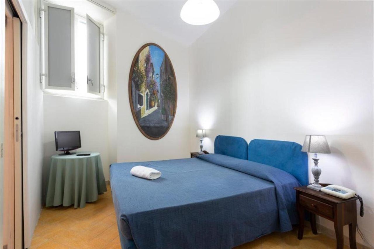 Hotel Sole Castello (Adults Only) Таормина Екстериор снимка