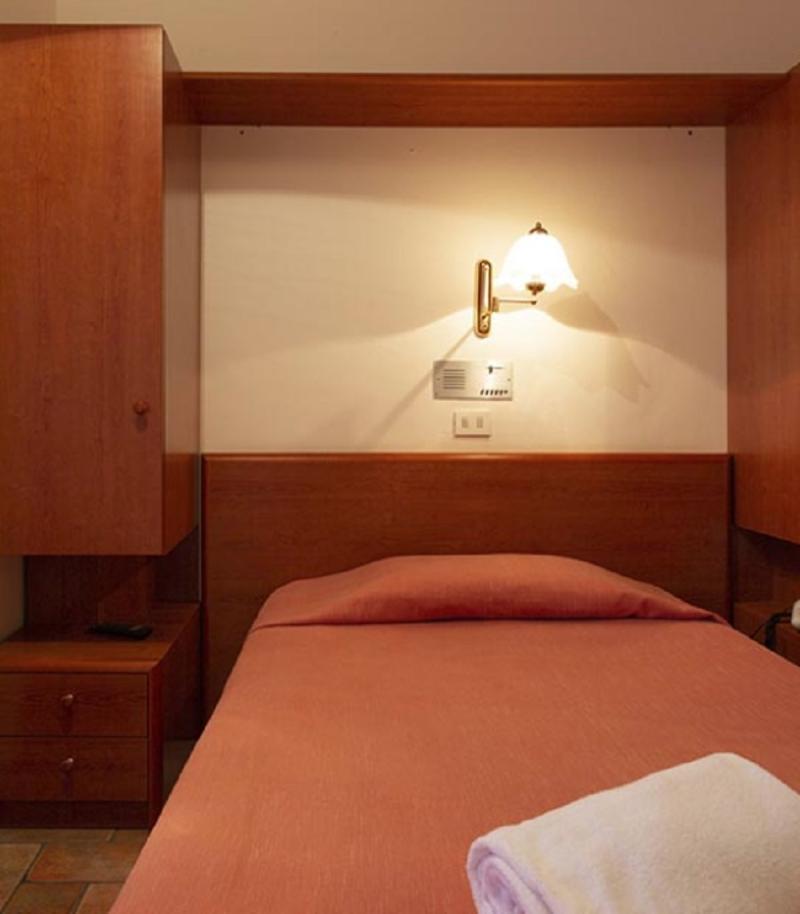Hotel Sole Castello (Adults Only) Таормина Екстериор снимка